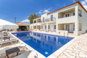  Hotel Aphrodite  Ступа